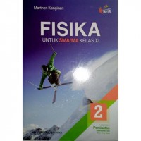 Fisika Jilid 2 Kelas XI