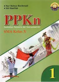 Pendidikan Kewarganegaraan 1 Kelas X