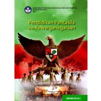 Pendidikan Pancasila Dan Kewarganegaraan X Semester 2
