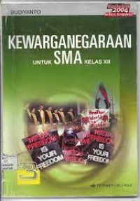 Kewarganegaraan SMA Kelas XII