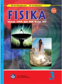 Fisika 3 Kelas XII