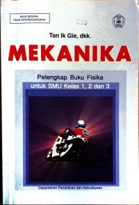 Mekanika