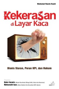 Kekerasan di Layar Kaca