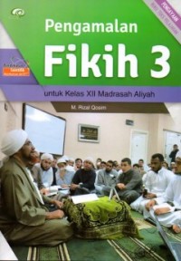 Pengalaman Fiqih 2 Kelas XII