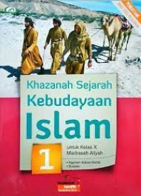 Khazanah Sejarah Kebudayaan Islam