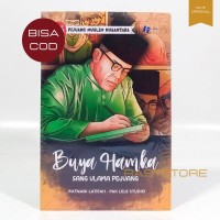 Buya Hamka Sang Ulama Pejuang