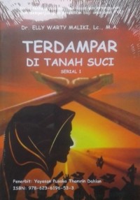 Terdampar Di Tanah Suci