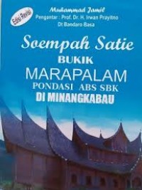 Soempah Satie