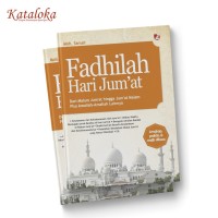 Fadhilah Hari Jumat