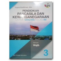 PPKN SMU Kelas 3