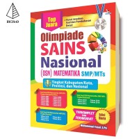 Silabus Olimpiade Sains Nasional  Tahun 2010