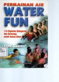 Permainan Air Water Fun