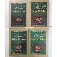 Tafsir Al-Azhar