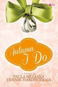 Autumn I Do