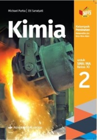 Kimia Kelas XI