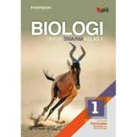 Biologi 1 Kelas X