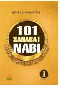 101 Sahabat Nabi