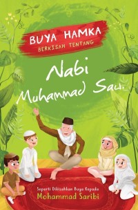 Buya Hamka Berkisah Nabi Dan Rasul