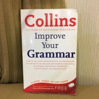 Improve Your Grammar