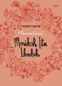 Nikah itu Ibadah