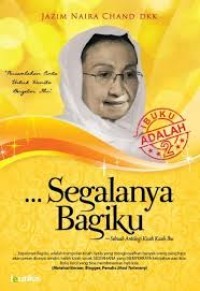Segalanya Bagiku