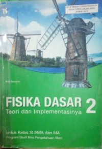 Fisika Dasat 2 Kelas XI