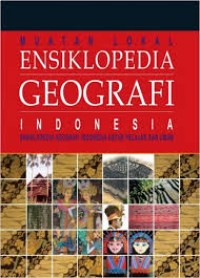 ensiklopedia geografi indonesia 6