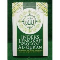 Indeks Lengkap Ayat ayat Al-Qura'n