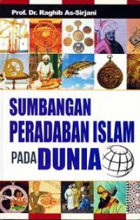 Sumbangan Peradaban Islam Pada Dunia