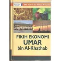 Fikih Ekonomi Umar Bin  Al-Khathab