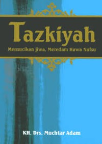 Tazkiyah