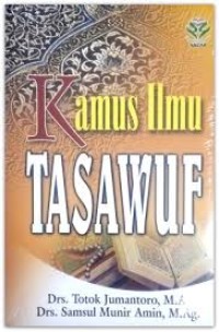 Kamus Ilmu Tasawuf