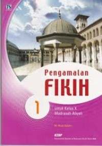 Pengamalan Fiqih Kelas X