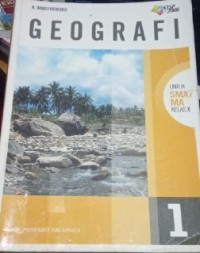 Geografi 1