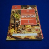 Kompetensi Dasar Ekonomi 1