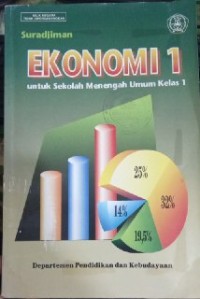 Ekonomi 1