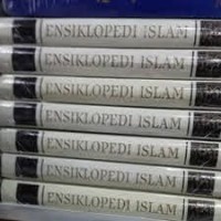 Ensiklopedi Islam