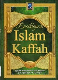 Ensiklopedi Islam Kaffah