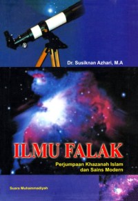 Ilmu Falak: Perjumpaan Khazanah Islam Dan Sains Modern