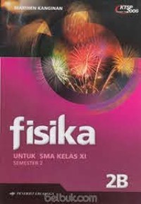 Fisika 2B Kelas XI