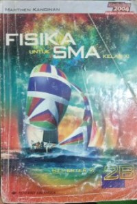 Fisika 2B Kelas XI