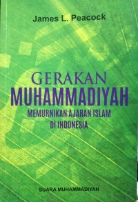 Gerakan Muhammadiyah Memurnikan Ajaran Islam Di Indonesia