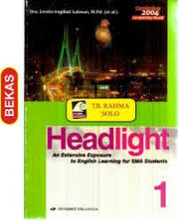 Headlight 1