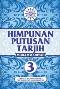 Himpunan Putusan Muhammadiyah 3