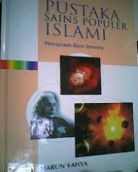 Ensiklopedi Sains Populer Islam Jilid 7
