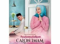 Assalamualaikum Calon Imam