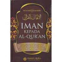 Iman Kepada Al-Qur'an