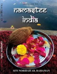 Namastee India