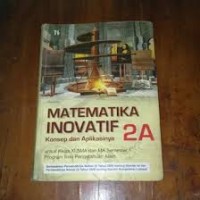 Matematika Inovatif 2A