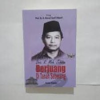 Berjuang Di Tanah Seberang
